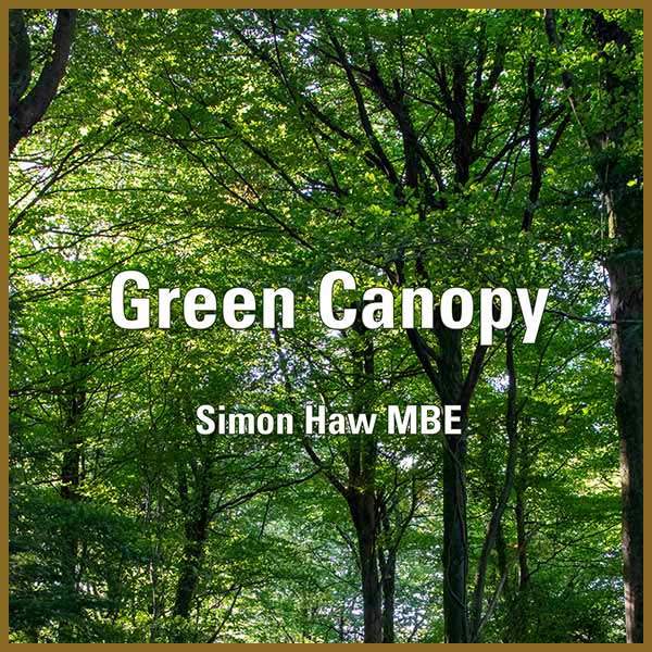 Green Canopy CD